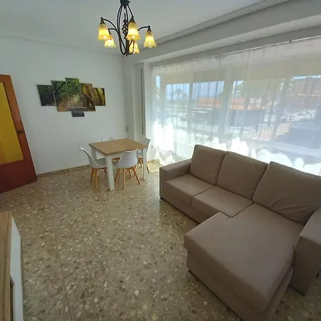 Apartamento Berto 2 דירה