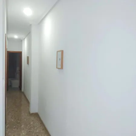 Apartamento Berto 2 * Кульера