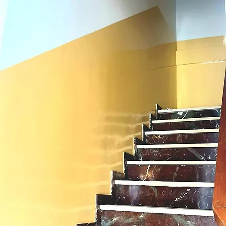 Apartamento Berto 2 Кульера