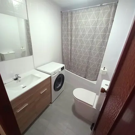Apartamento Berto 2 * Кульера