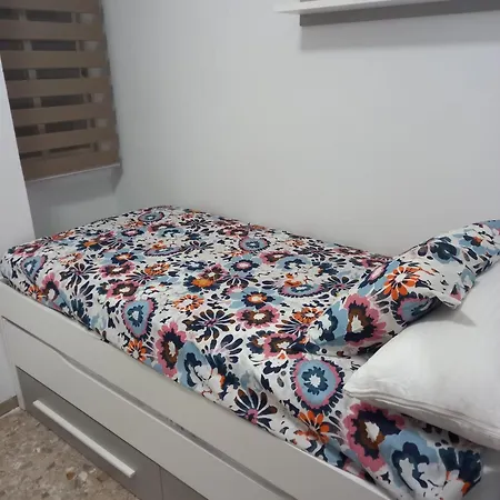 Apartamento Berto 2 Апартаменты Кульера