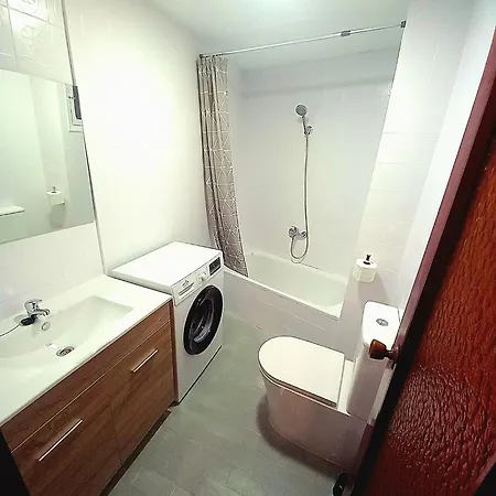 Apartamento Berto 2