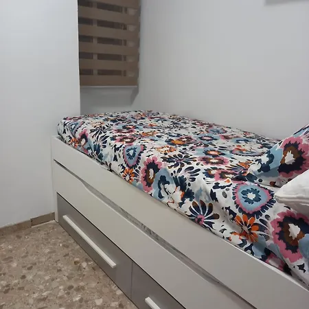 Apartamento Berto 2 Кульера
