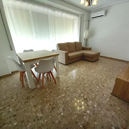 Apartamento Berto 2 *