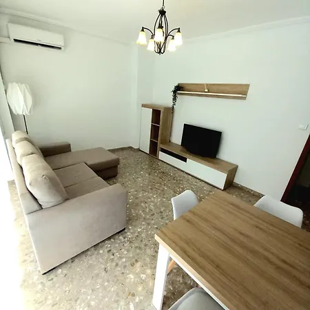Apartamento Berto 2
