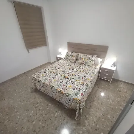 Apartamento Berto 2