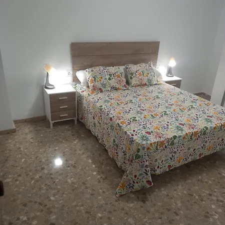 Apartamento Berto 2