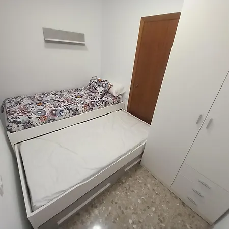 Apartamento Berto 2 *