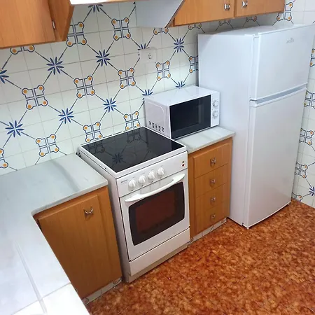 Apartamento Berto 2